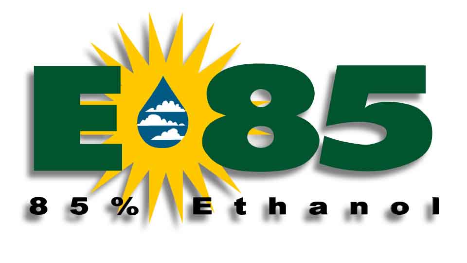 ADAPTER E-85 Ethanol KIT
